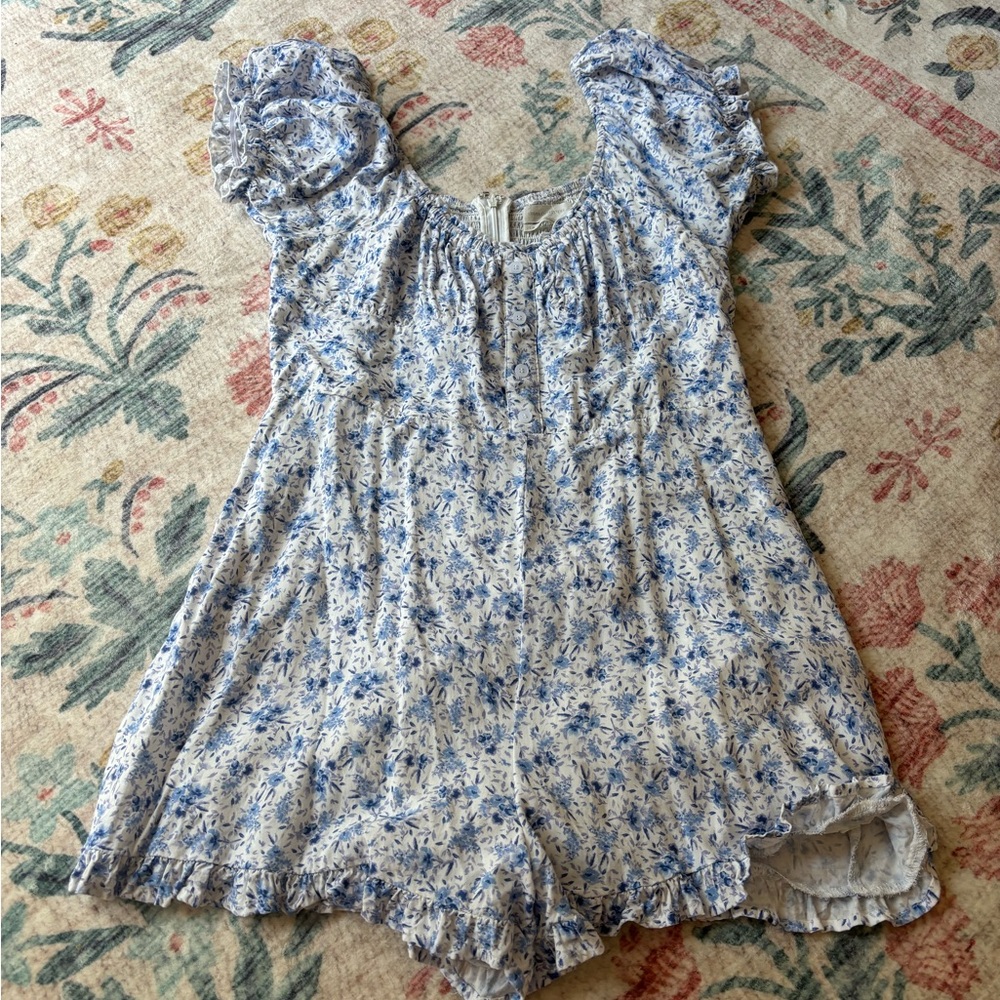 Urban Outfitters romper
